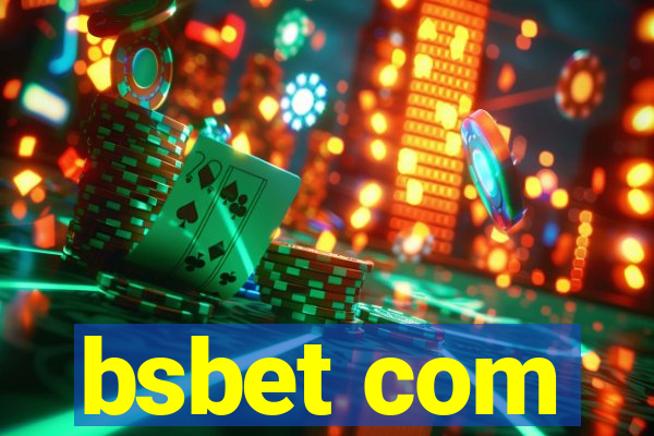 bsbet com